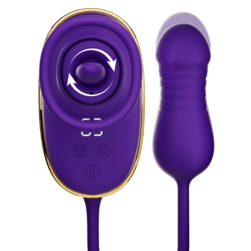 Succhiaclitoride Licking Viola — She.E.O