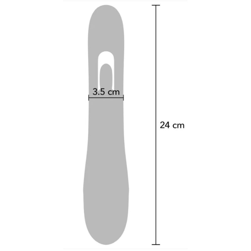 Rabbit Finger Motion Viola — She.E.O