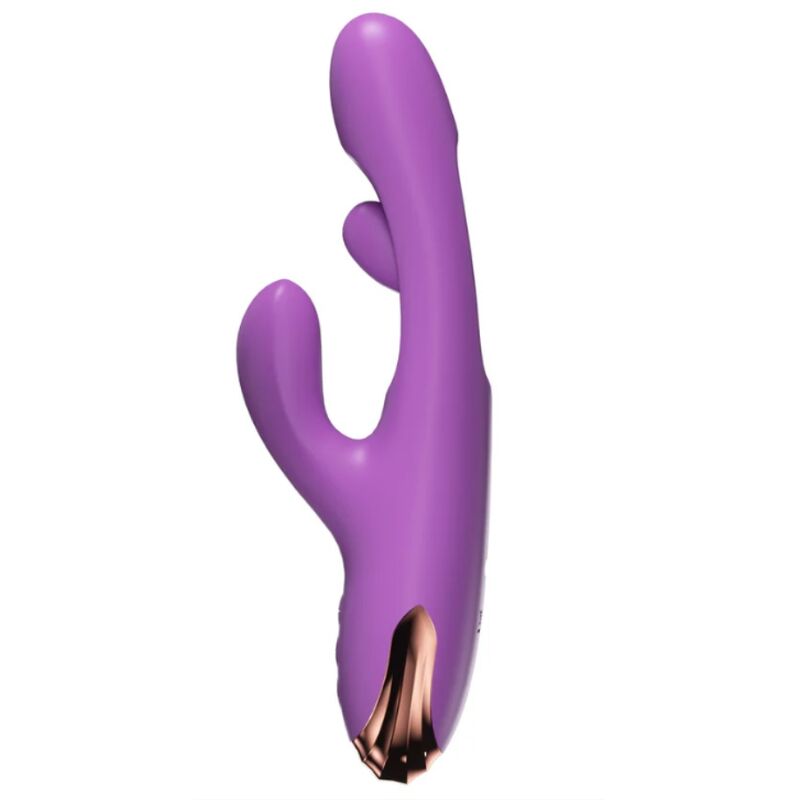 Rabbit Finger Motion Viola — She.E.O