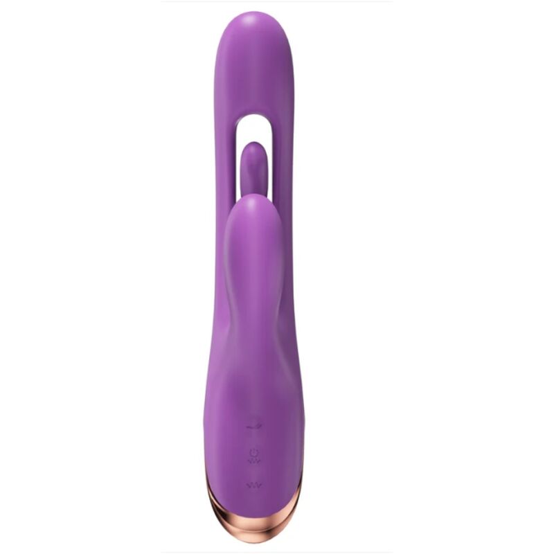Rabbit Finger Motion Viola — She.E.O