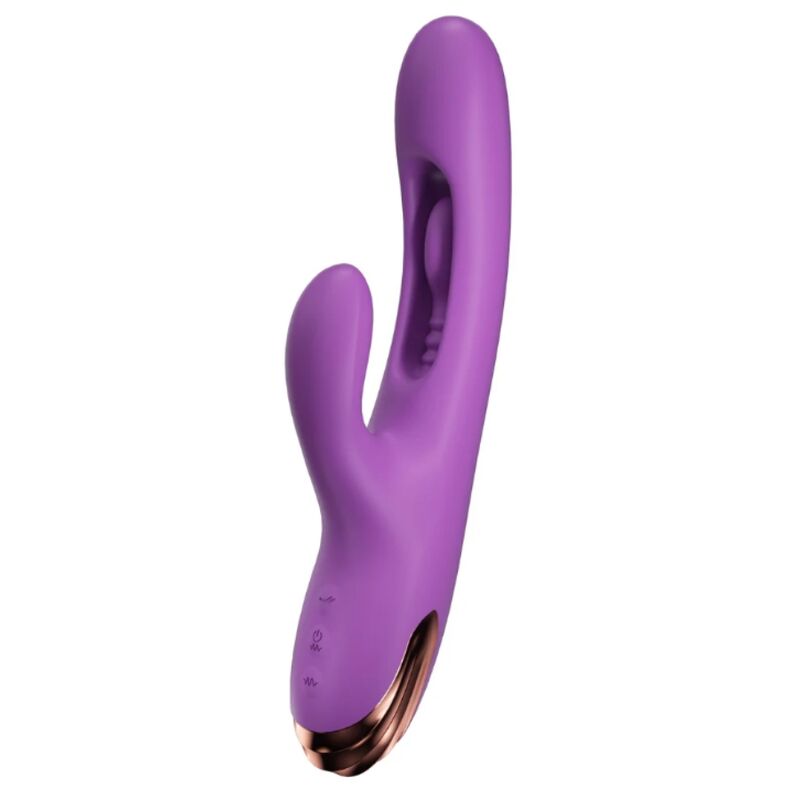 Rabbit Finger Motion Viola — She.E.O