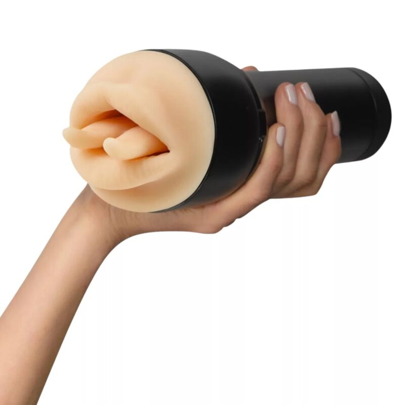 Raven Mouth — Kiiroo