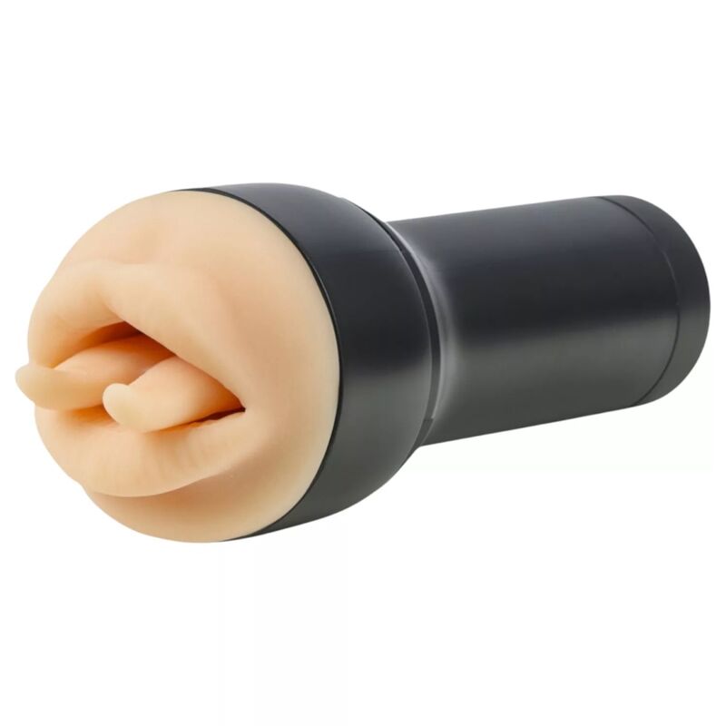 Raven Mouth — Kiiroo