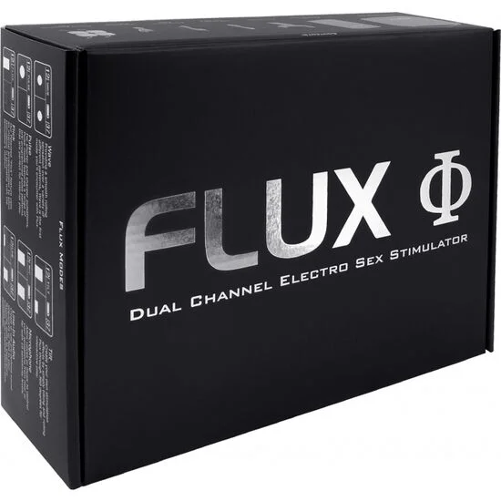 Flux — ElectraStim