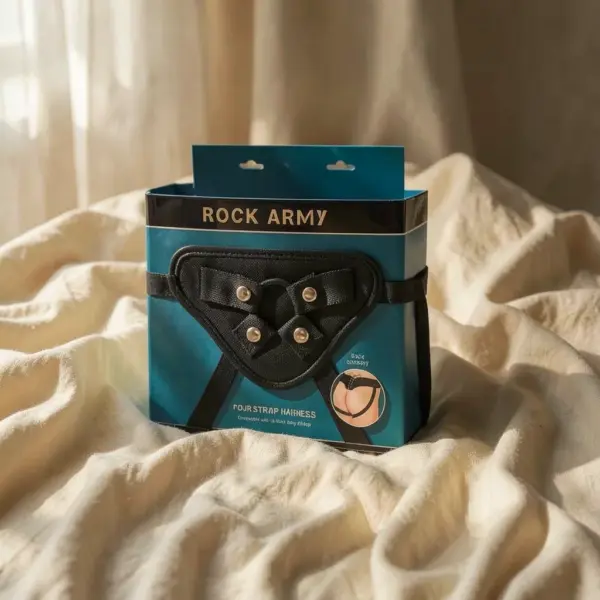 Imbracatura Regolabile — RockArmy