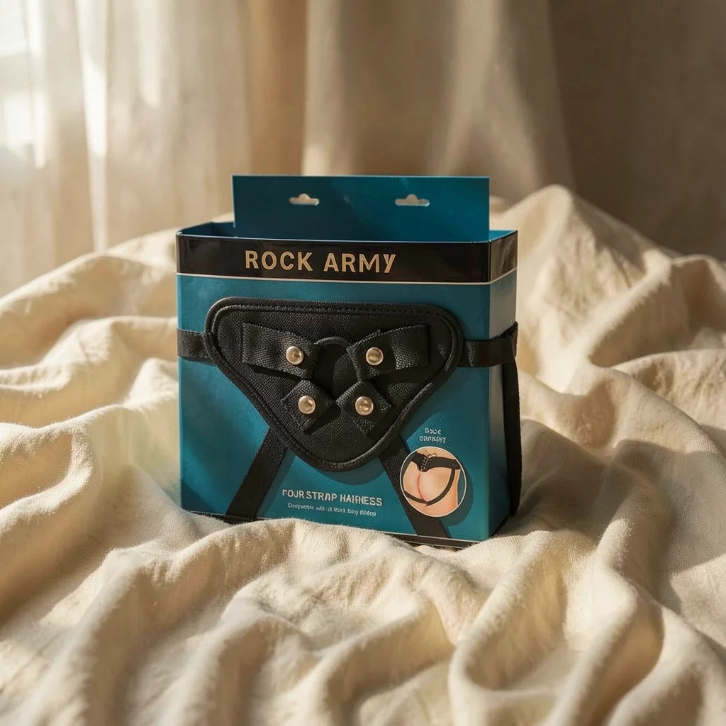 Imbracatura Regolabile — RockArmy