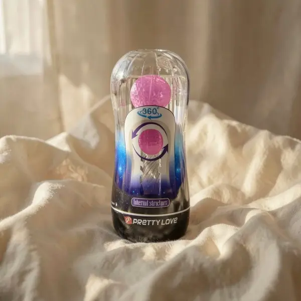 Cup 360 — Pretty Love