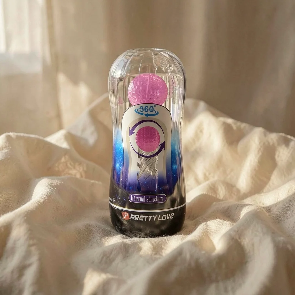 Cup 360 — Pretty Love