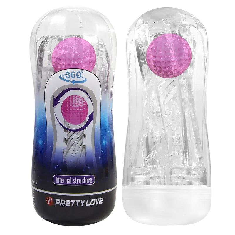 Cup 360 — Pretty Love