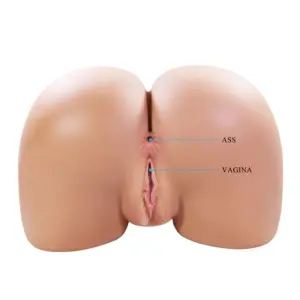 Julia XXL — Crazy Bull