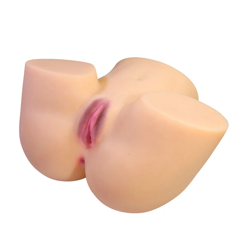 Liora XXL — Crazy Bull