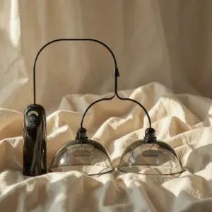 Stimolatore Capezzoli Rotante — Pretty Love