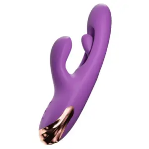 Rabbit Finger Motion Viola — She.E.O