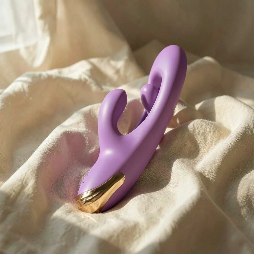 Rabbit Finger Motion Viola — She.E.O