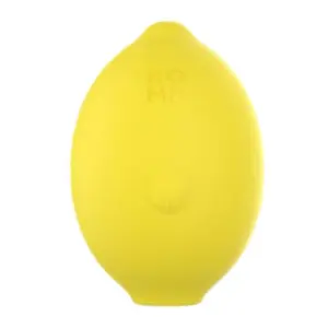 Lemon Crush — Romp