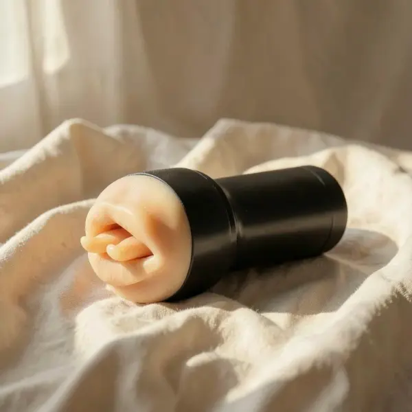 Raven Mouth — Kiiroo