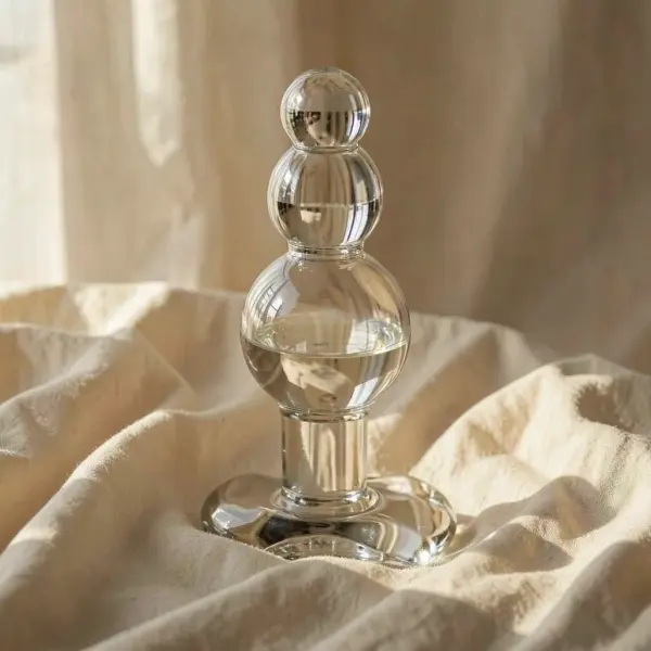 Icicles N.47 — Pipedream