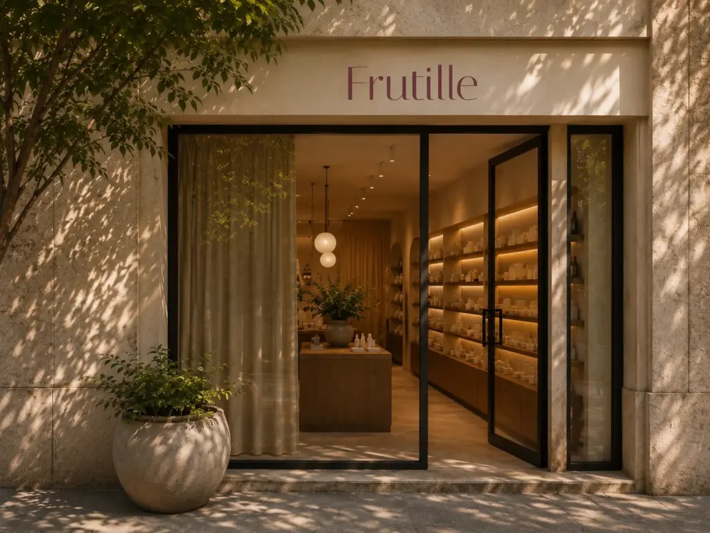 Shop