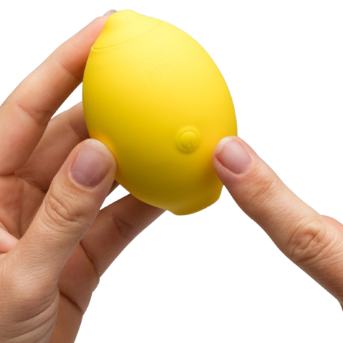 Lemon Crush — Romp
