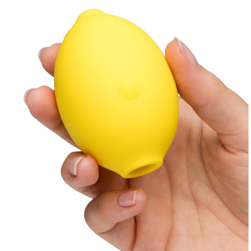 Lemon Crush — Romp