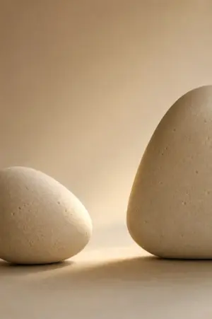 Come risvegliare il desiderio, con calma