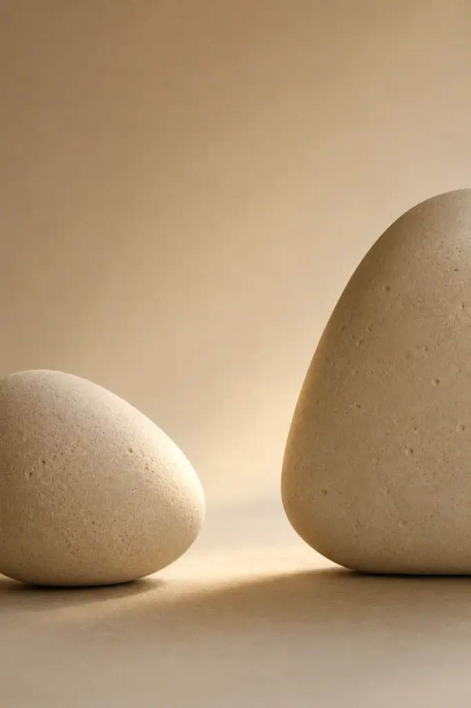 Come risvegliare il desiderio, con calma
