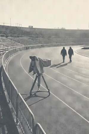 Atlete e telecamere: la polemica e il testo vero