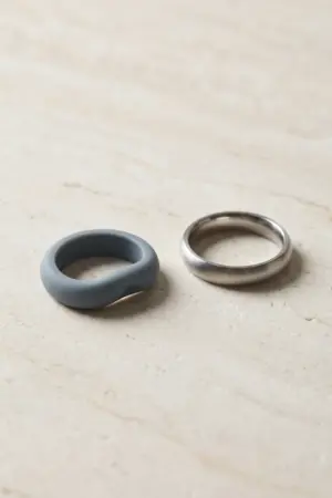 Anello fallico: a cosa serve e come si sceglie