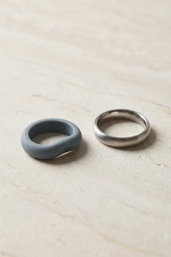 Anello fallico: a cosa serve e come si sceglie