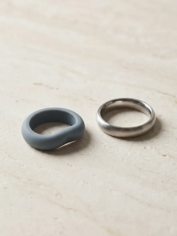 Anello fallico: a cosa serve e come si sceglie