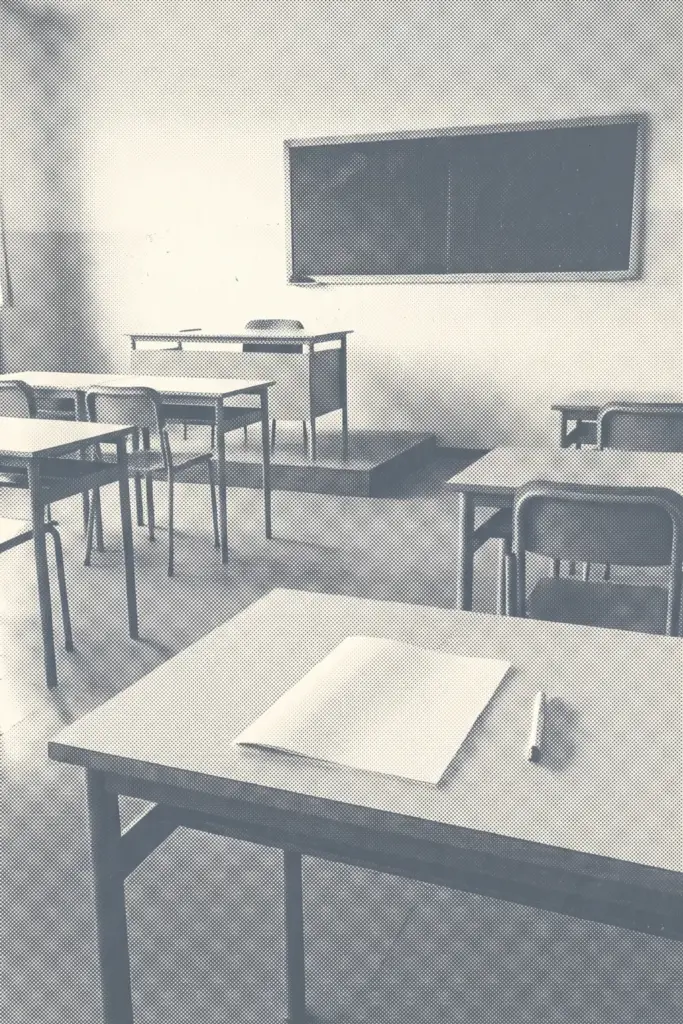 Educazione sessuale a scuola: l’età sbagliata